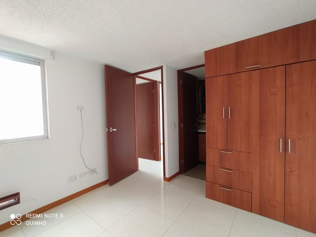 Apartamento en venta en Puente Grande, Bogotá · foto 9 de 18