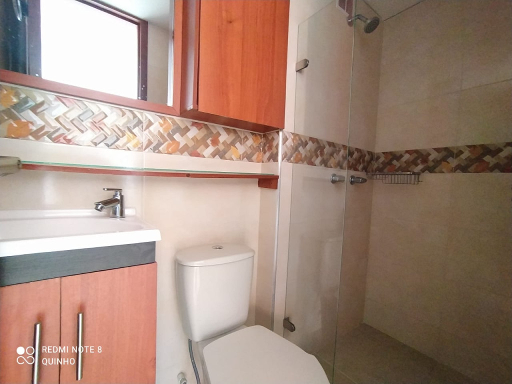 Apartamento en venta en Puente Grande, Bogotá · foto 10 de 18