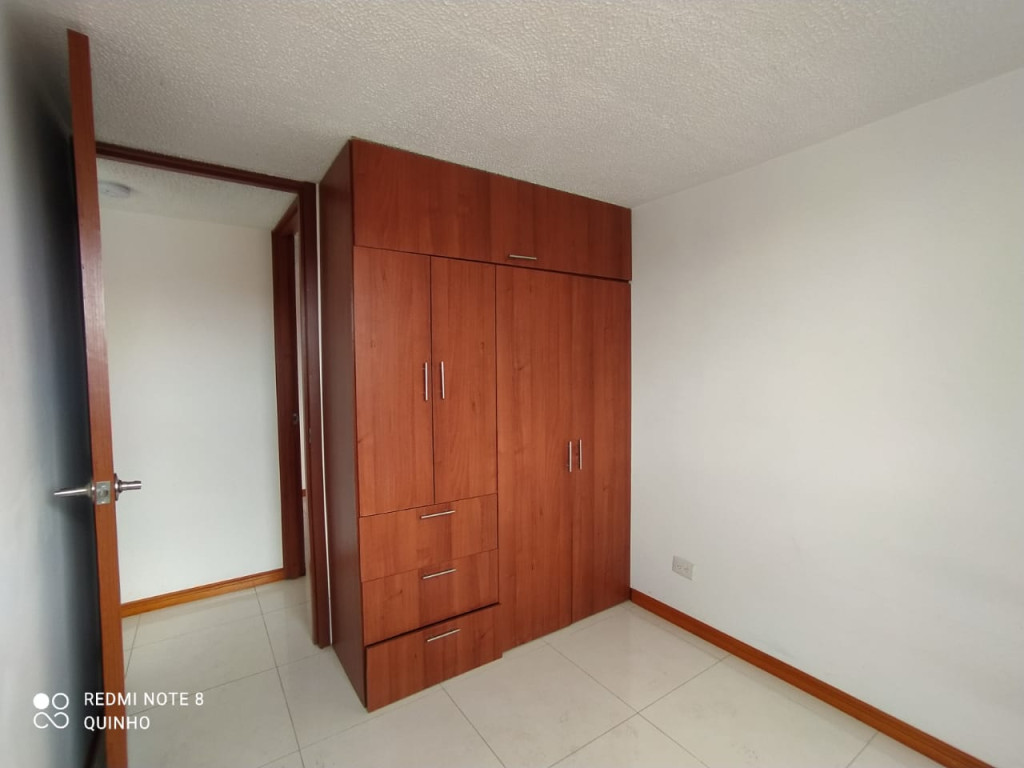 Apartamento en venta en Puente Grande, Bogotá · foto 12 de 18