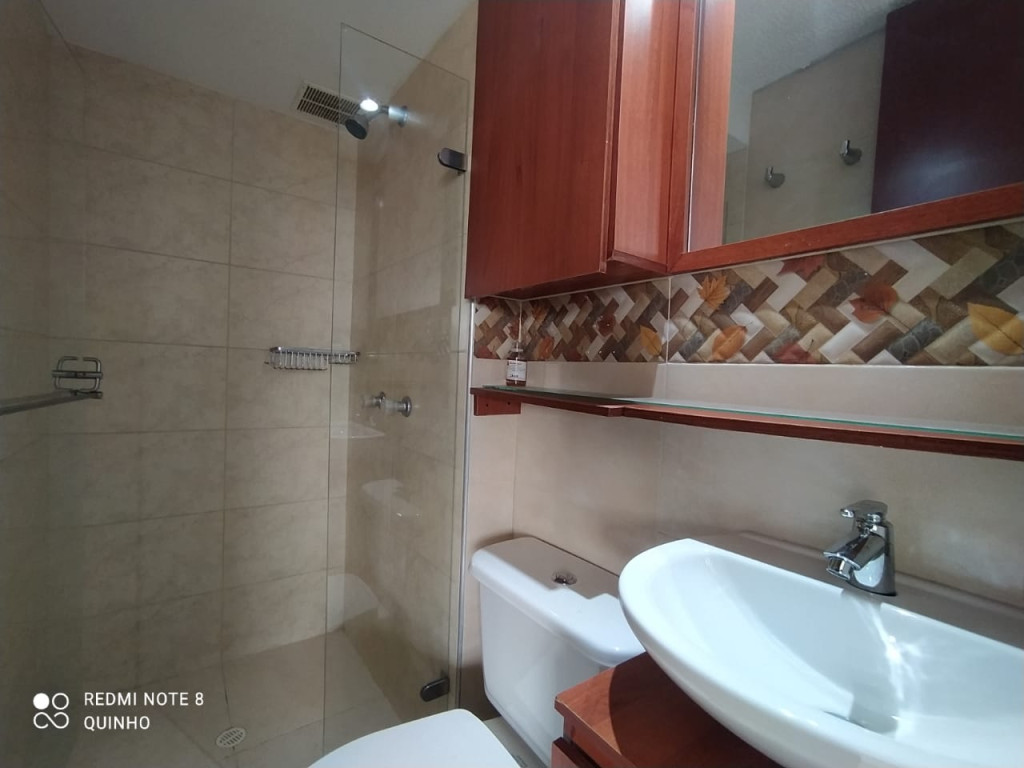 Apartamento en venta en Puente Grande, Bogotá · foto 15 de 18