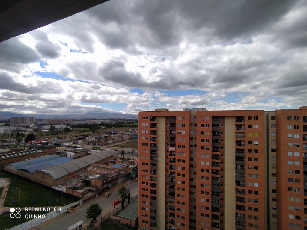 Apartamento en venta en Puente Grande, Bogotá · foto 17 de 18