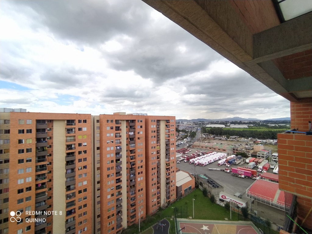 Apartamento en venta en Puente Grande, Bogotá · foto 18 de 18