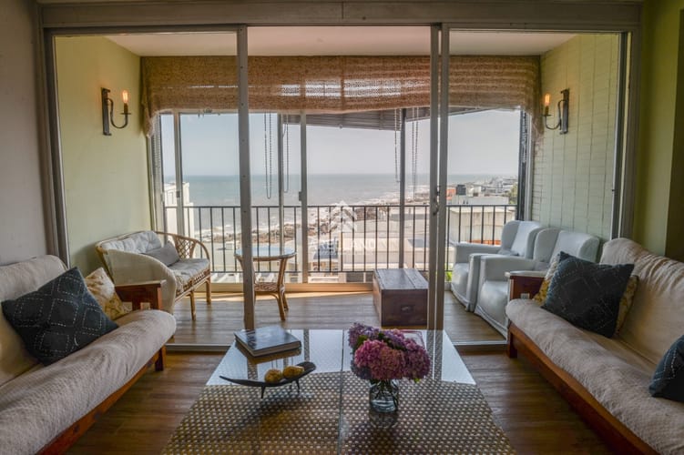 Venta apartamento 3 dormitorios