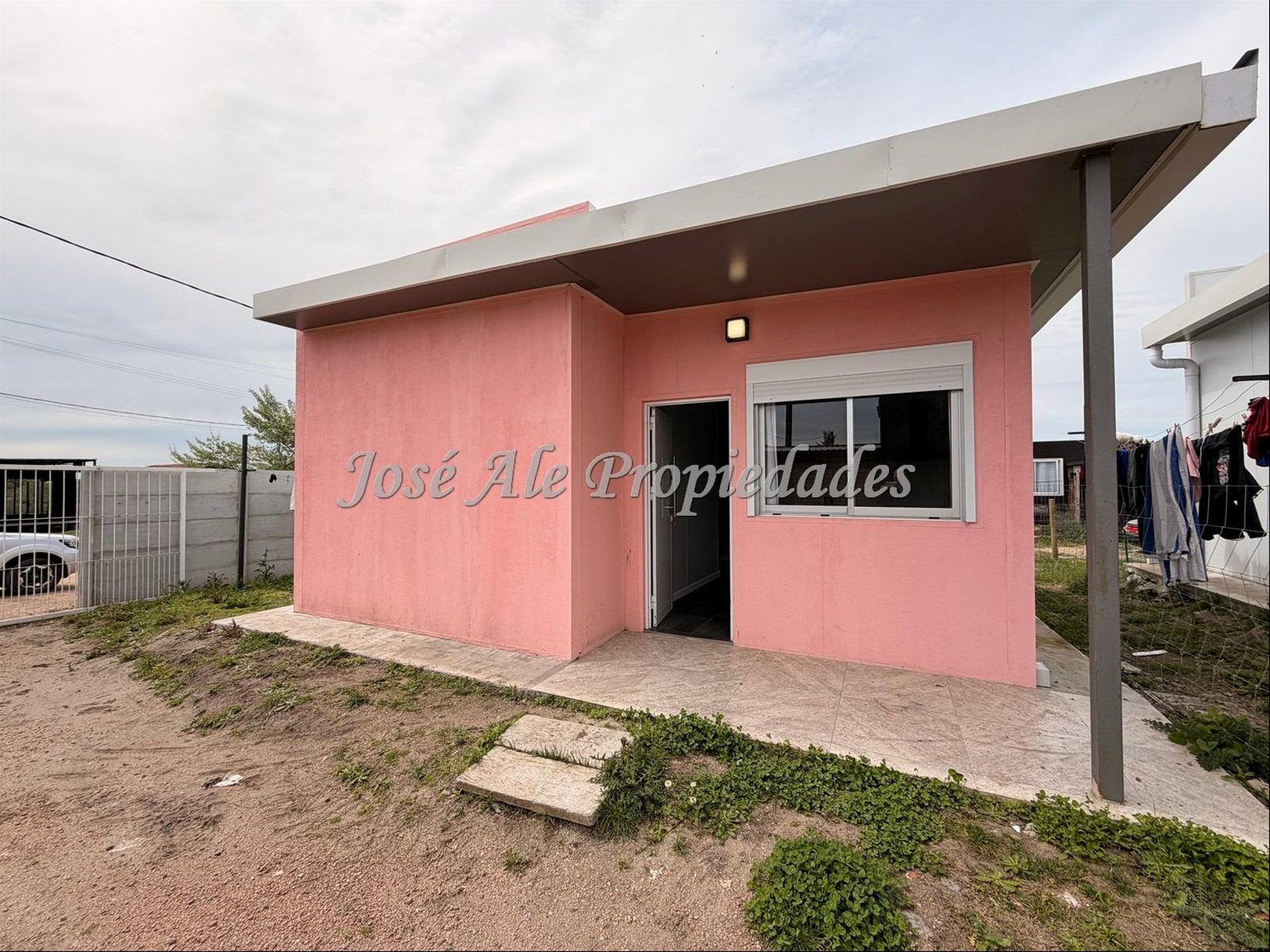 Casa en Alquiler · Foto 1
