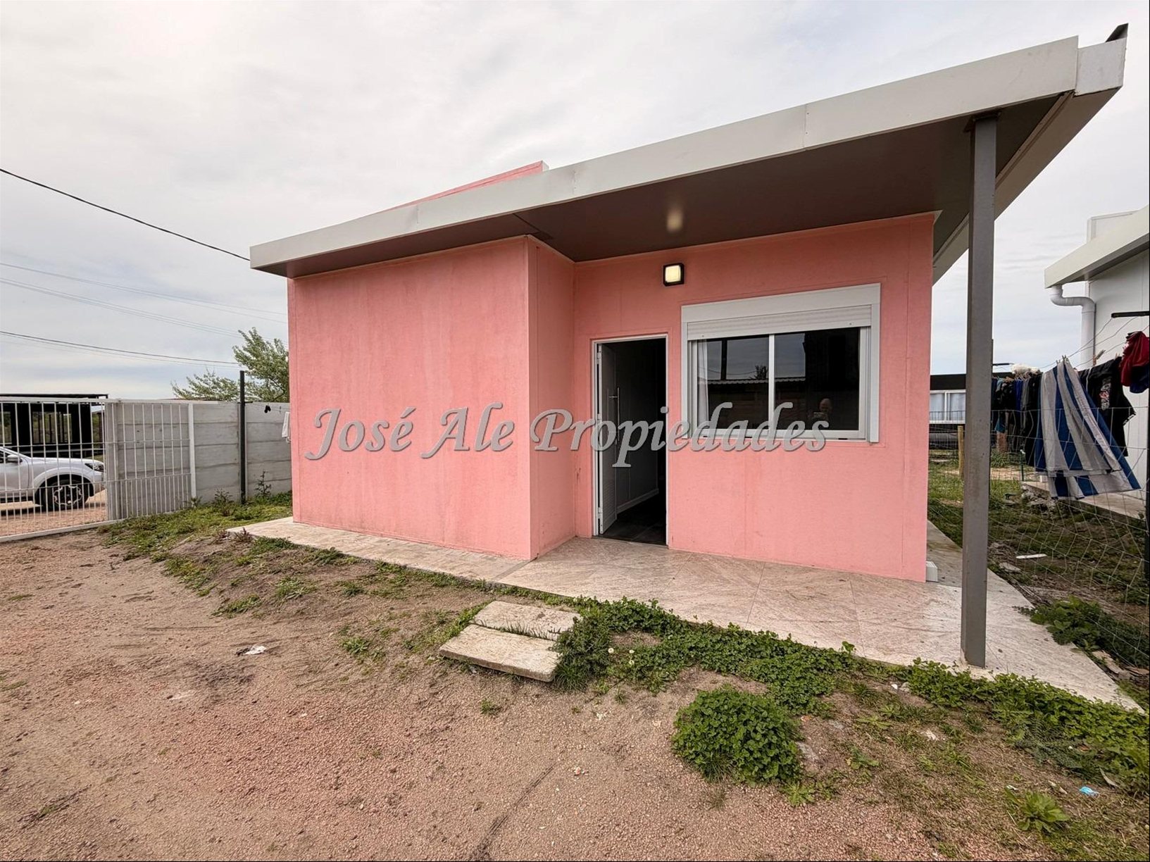 Casa en Alquiler · Foto 2