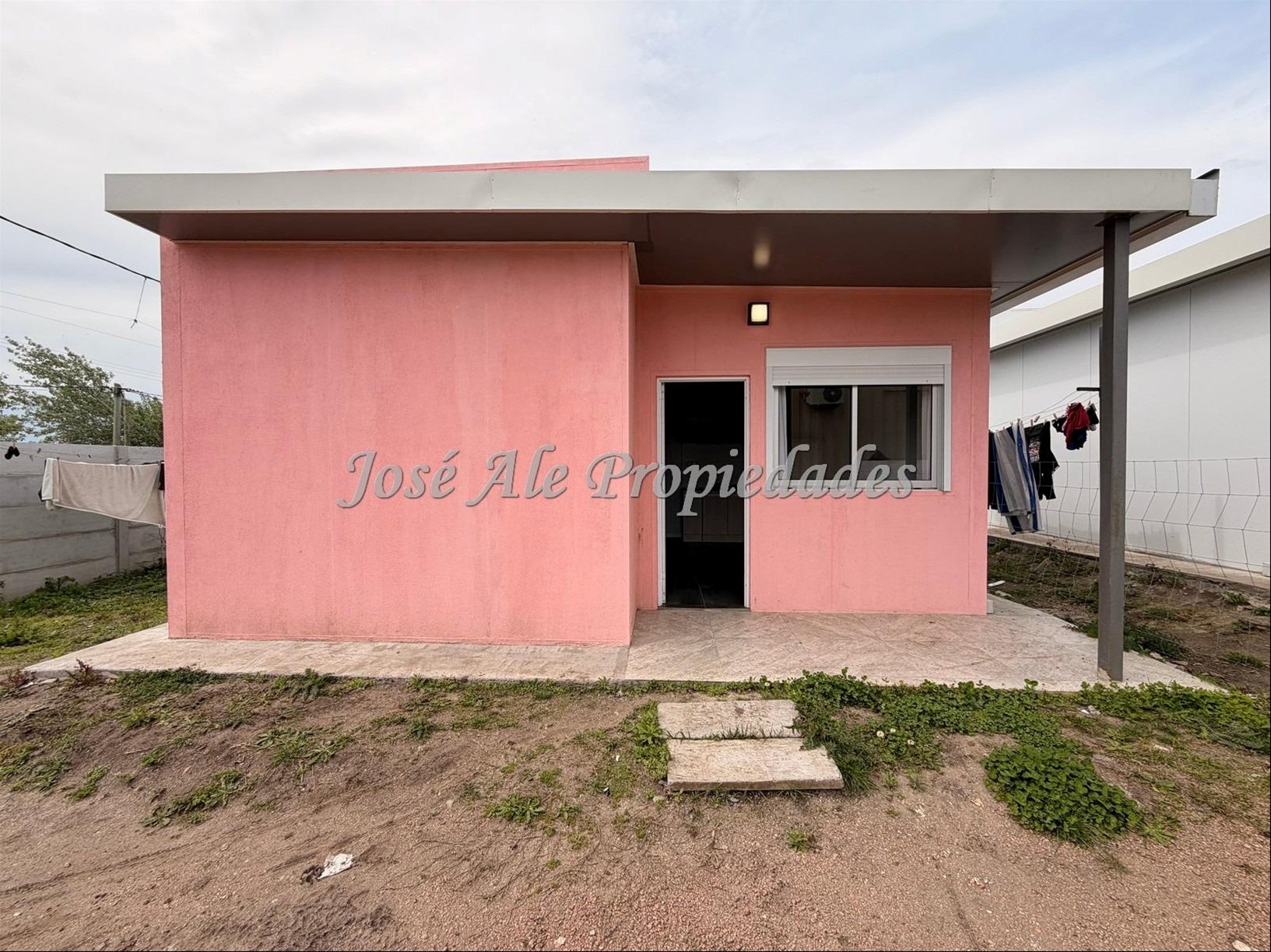 Casa en Alquiler · Foto 3