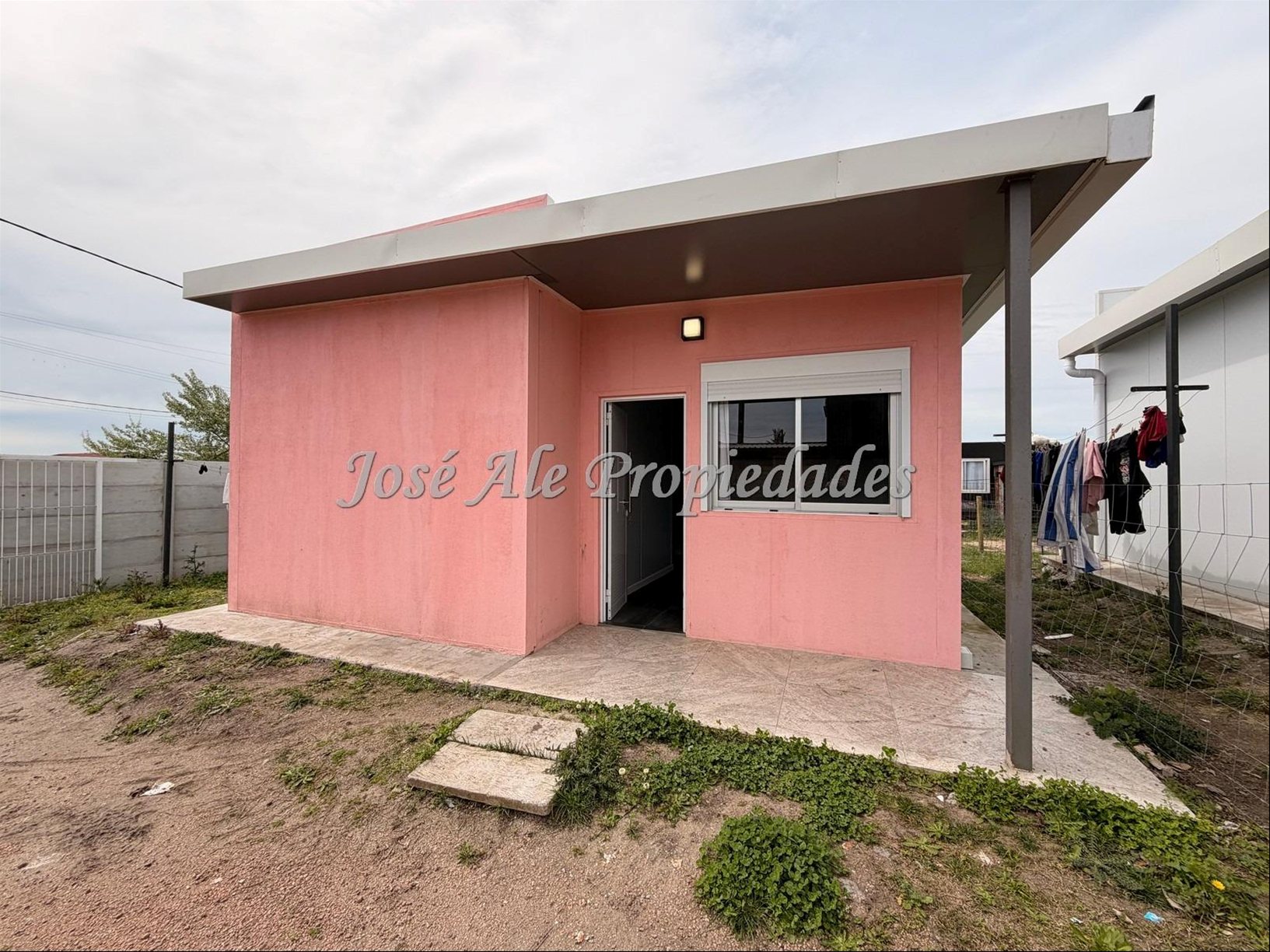 Casa en Alquiler · Foto 4