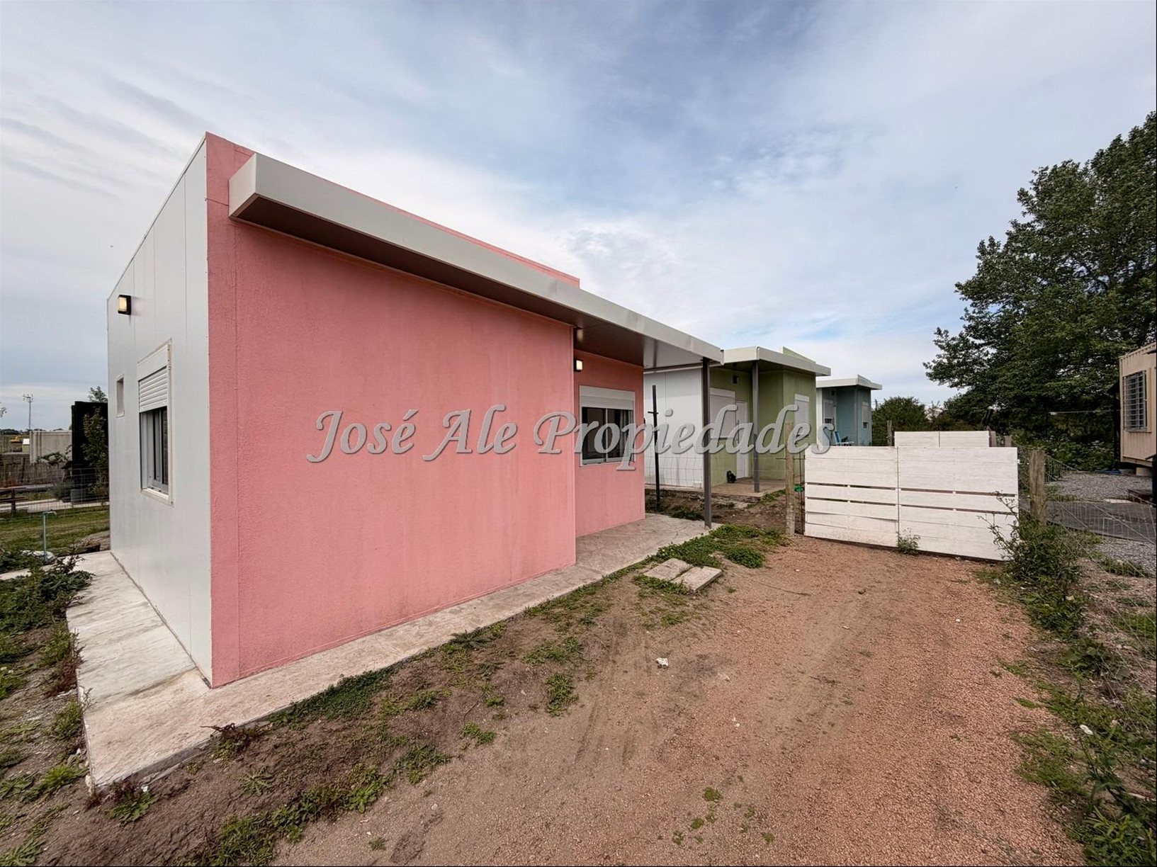 Casa en Alquiler · Foto 6
