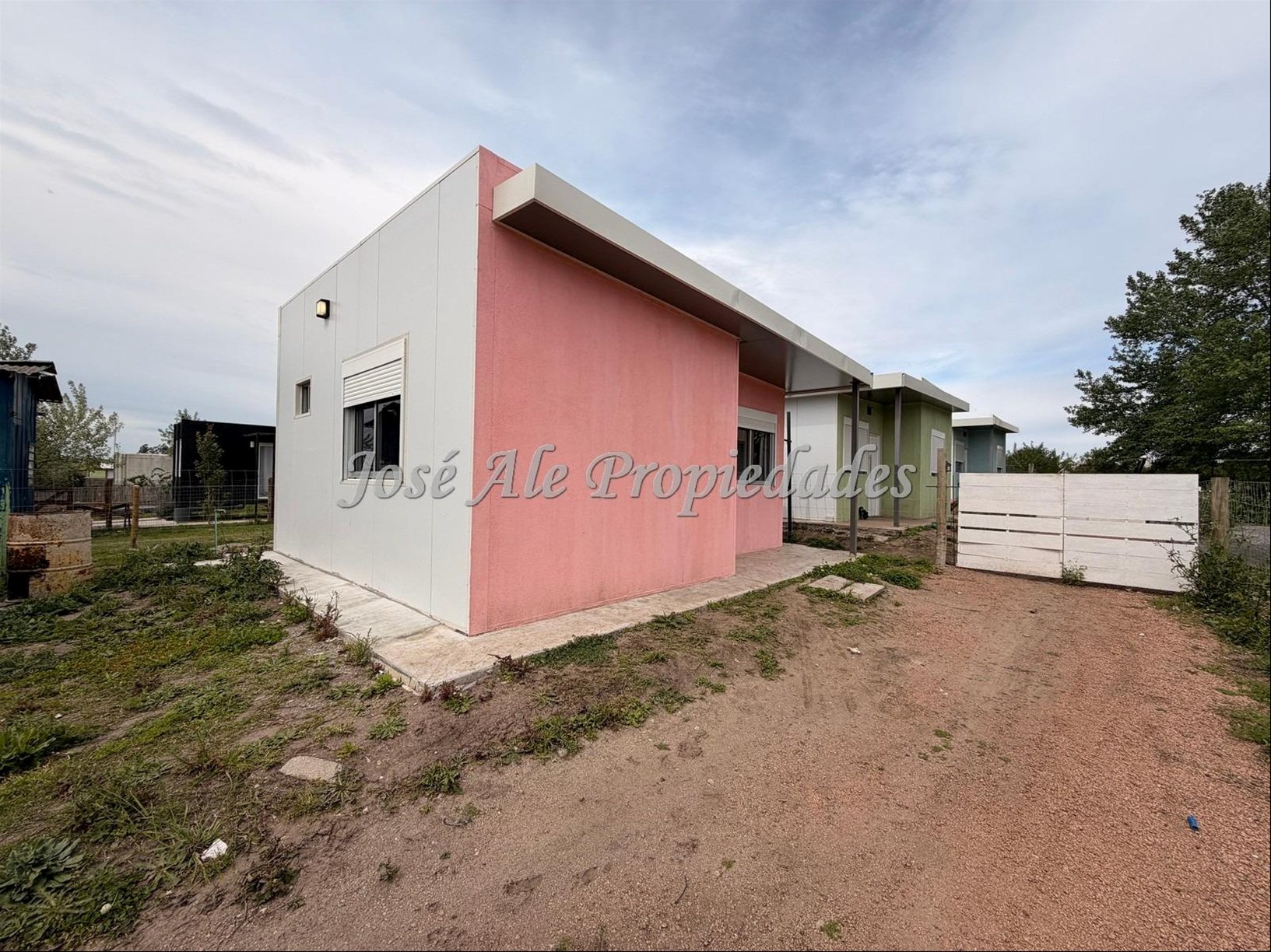 Casa en Alquiler · Foto 7