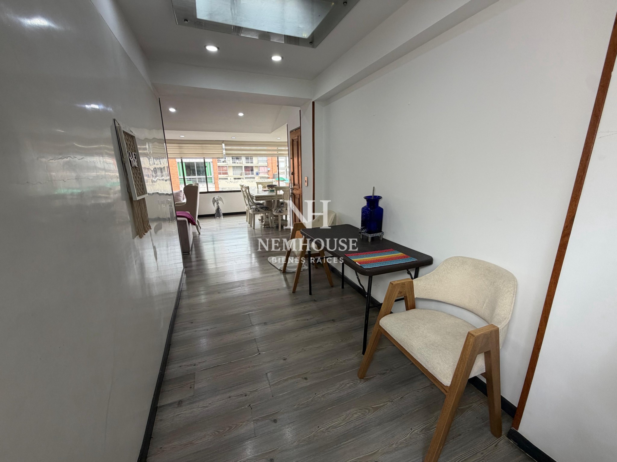 Apartamento en venta en El Contador, Bogotá · foto 3 de 14