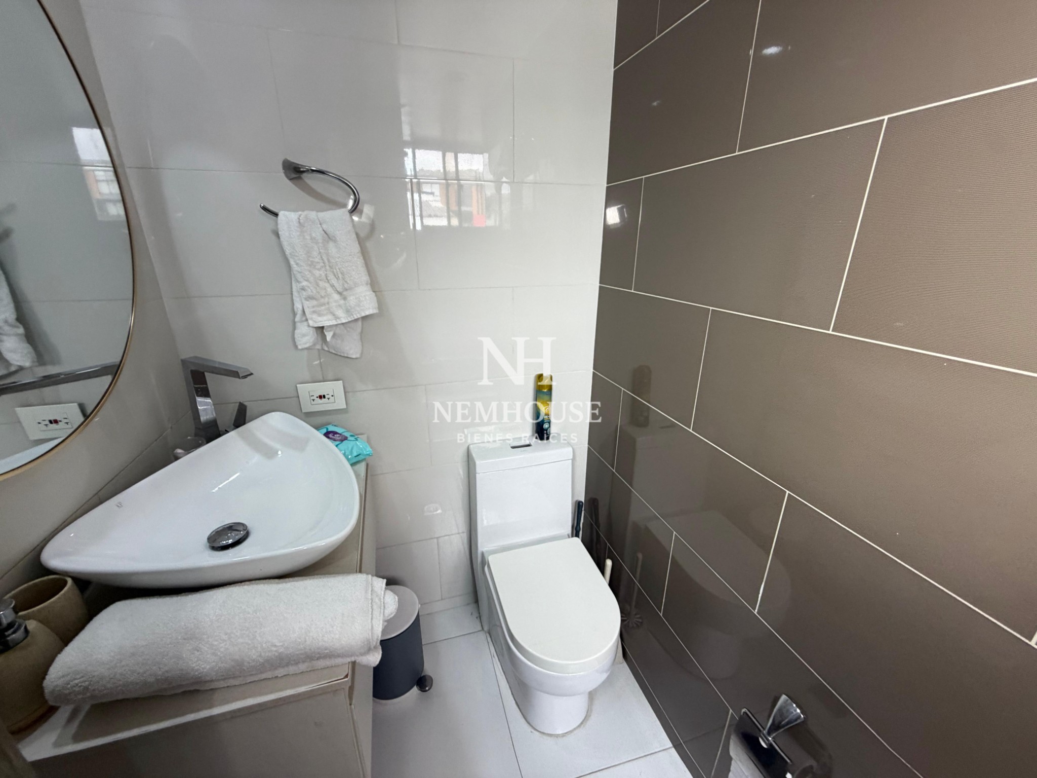 Apartamento en venta en El Contador, Bogotá · foto 12 de 14
