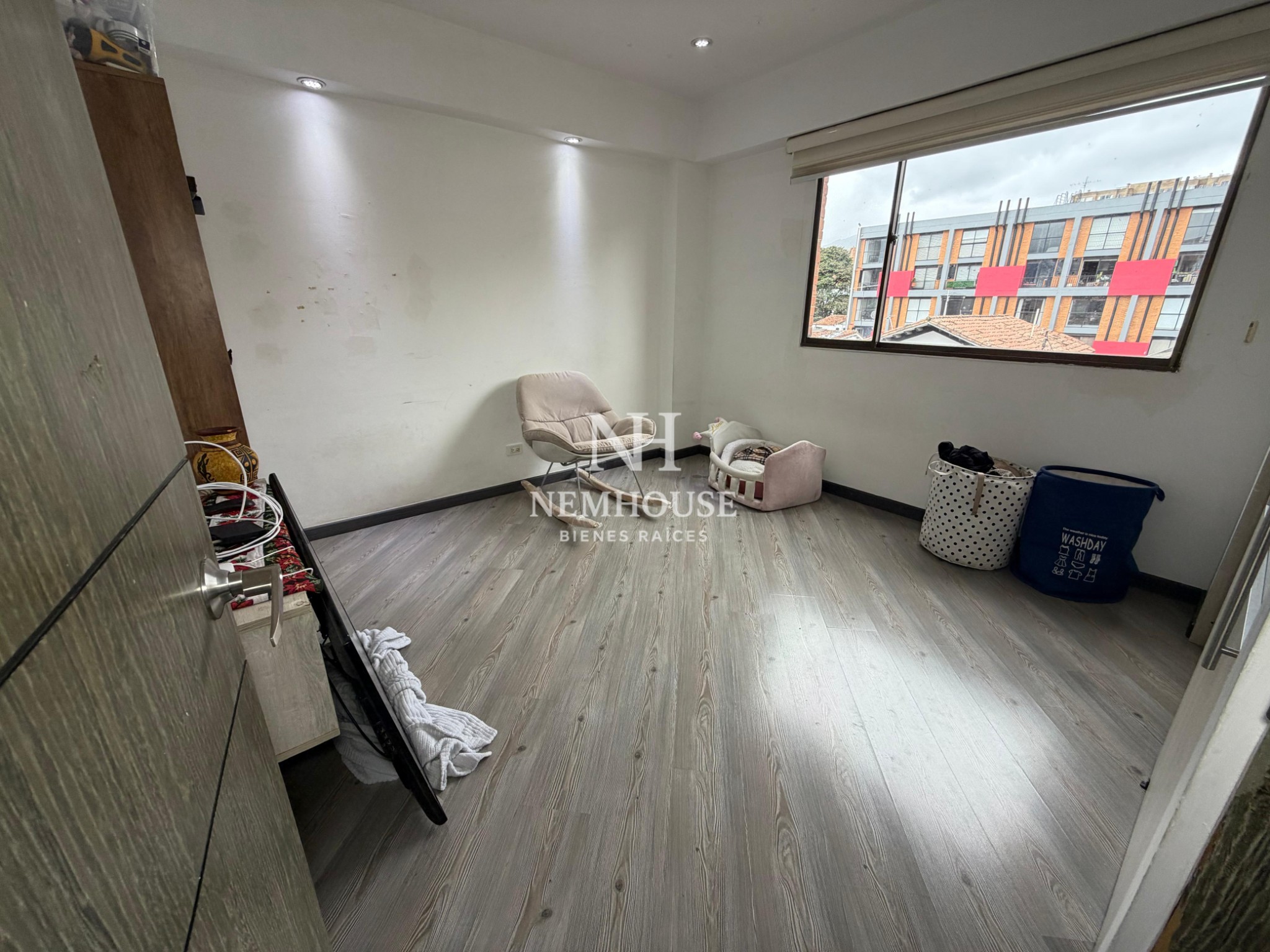 Apartamento en venta en El Contador, Bogotá · foto 7 de 14