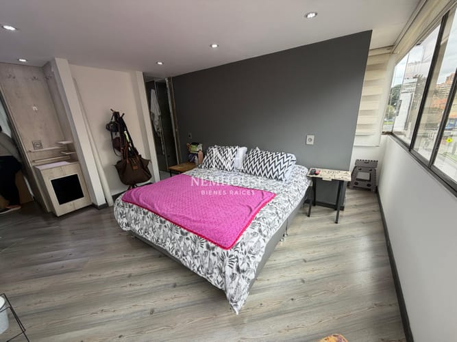 Apartamento en venta en El Contador, Bogotá · foto 5 de 14