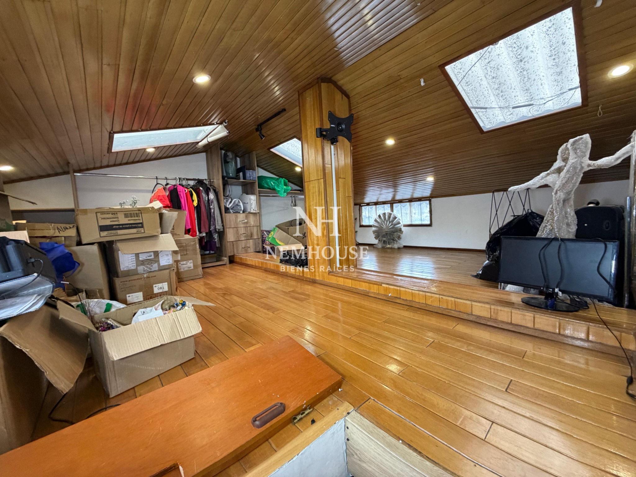 Apartamento en venta en El Contador, Bogotá · foto 9 de 14