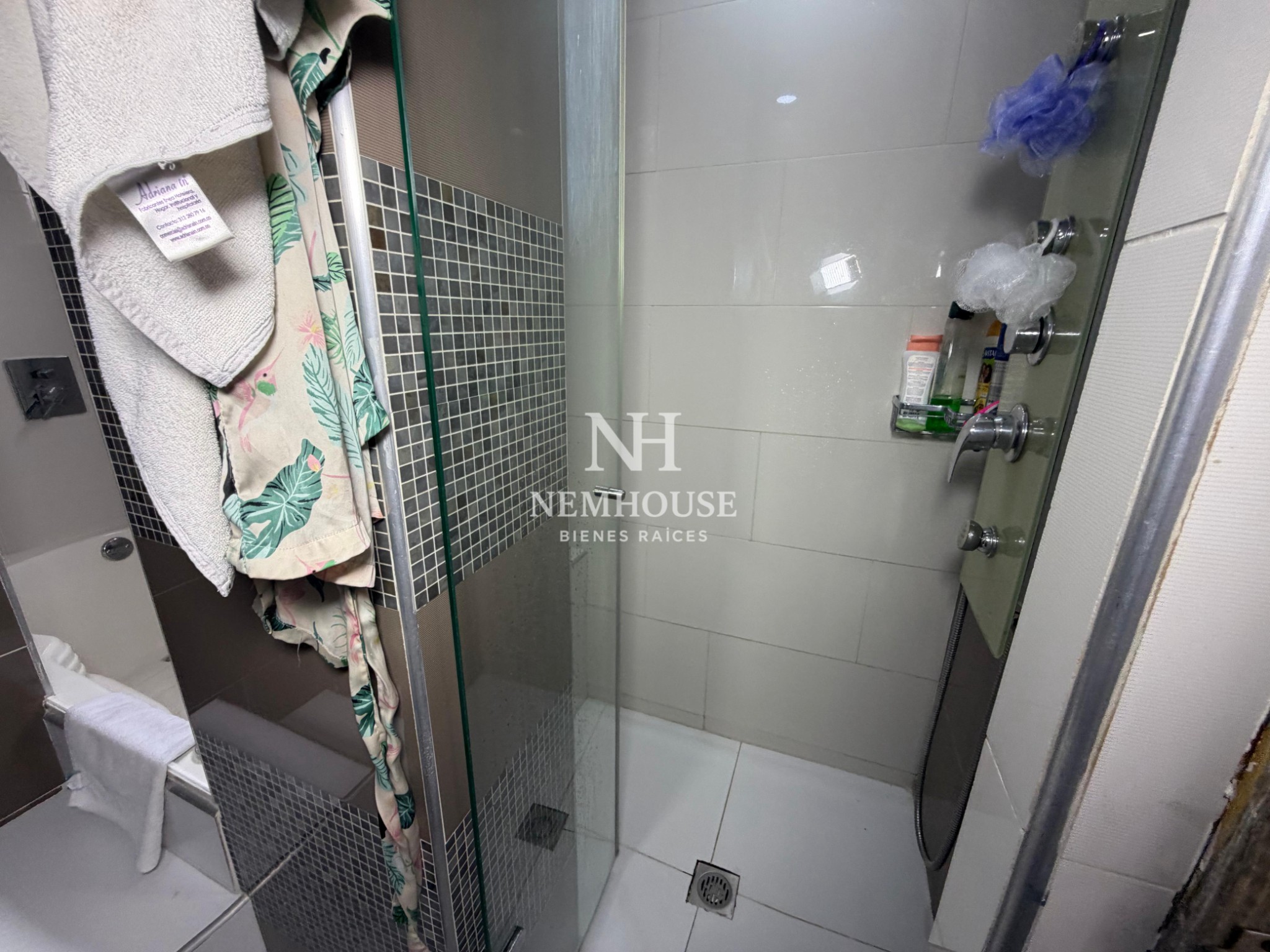 Apartamento en venta en El Contador, Bogotá · foto 11 de 14