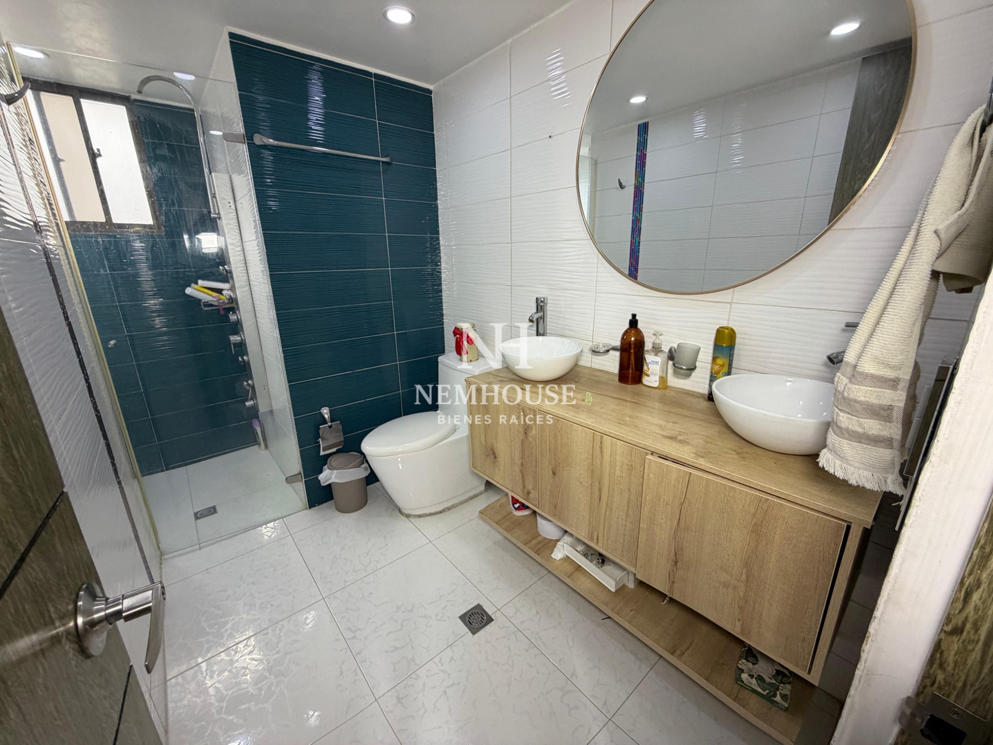 Apartamento en venta en El Contador, Bogotá · foto 13 de 14