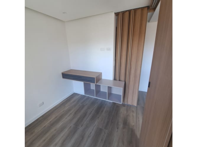 Apartamento de 2 alcobas en arriendo en Colina Campestre, Bogotá, 38 m² · foto 6 de 22