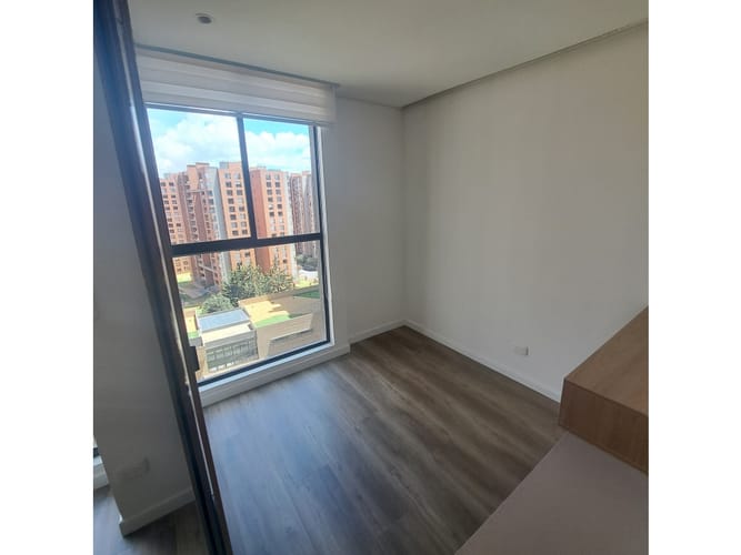 Apartamento de 2 alcobas en arriendo en Colina Campestre, Bogotá, 38 m² · foto 8 de 22