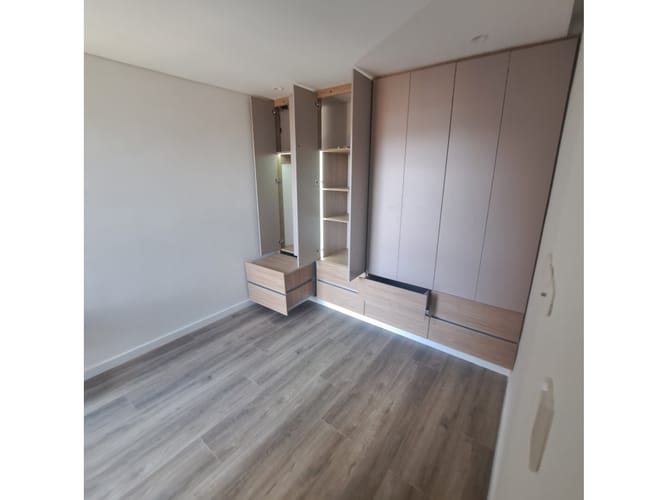 Apartamento de 2 alcobas en arriendo en Colina Campestre, Bogotá, 38 m² · foto 9 de 22