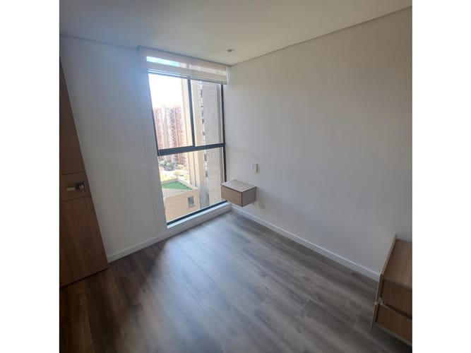 Apartamento de 2 alcobas en arriendo en Colina Campestre, Bogotá, 38 m² · foto 12 de 22