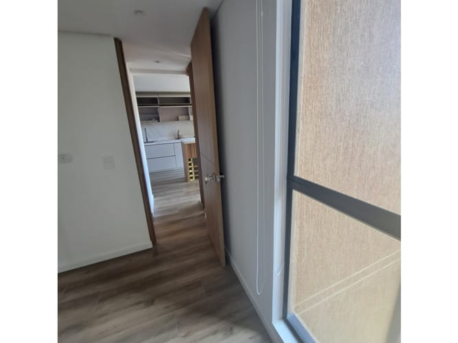 Apartamento de 2 alcobas en arriendo en Colina Campestre, Bogotá, 38 m² · foto 13 de 22