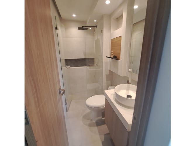 Apartamento de 2 alcobas en arriendo en Colina Campestre, Bogotá, 38 m² · foto 14 de 22