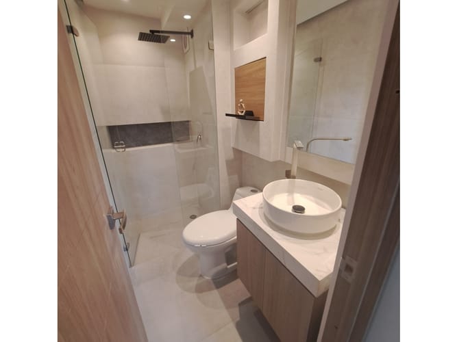 Apartamento de 2 alcobas en arriendo en Colina Campestre, Bogotá, 38 m² · foto 15 de 22