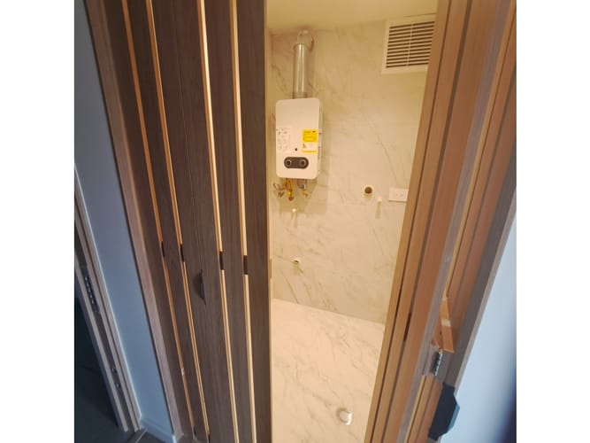 Apartamento de 2 alcobas en arriendo en Colina Campestre, Bogotá, 38 m² · foto 17 de 22