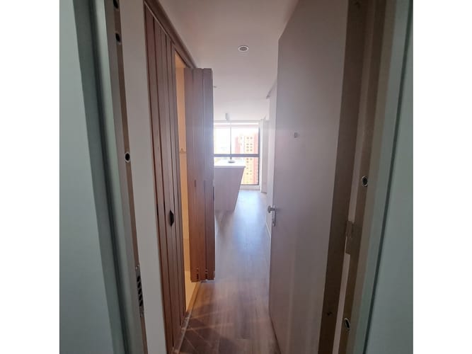 Apartamento de 2 alcobas en arriendo en Colina Campestre, Bogotá, 38 m² · foto 18 de 22