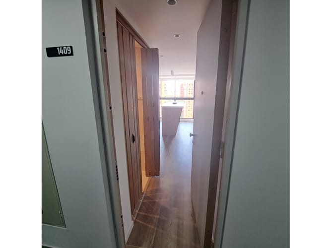 Apartamento de 2 alcobas en arriendo en Colina Campestre, Bogotá, 38 m² · foto 19 de 22