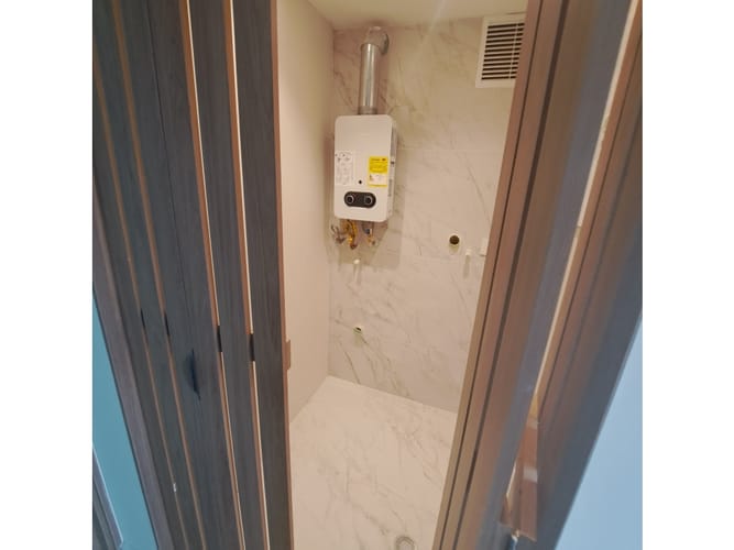 Apartamento de 2 alcobas en arriendo en Colina Campestre, Bogotá, 38 m² · foto 20 de 22