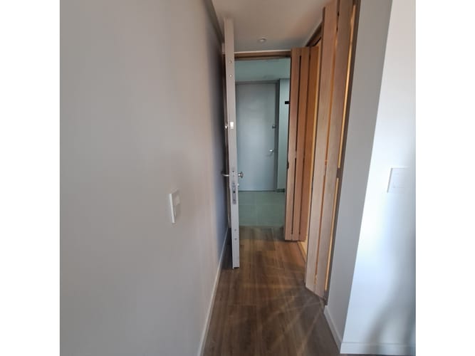 Apartamento de 2 alcobas en arriendo en Colina Campestre, Bogotá, 38 m² · foto 21 de 22