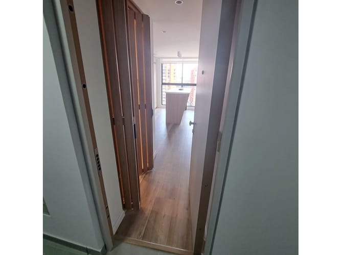 Apartamento de 2 alcobas en arriendo en Colina Campestre, Bogotá, 38 m² · foto 22 de 22