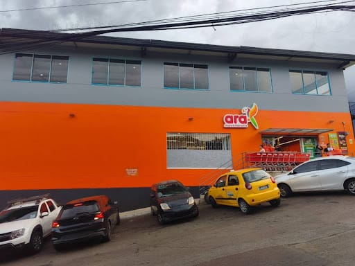 Bodega en arriendo en Cucaracho, Medellín, 500 m² · foto 3 de 6