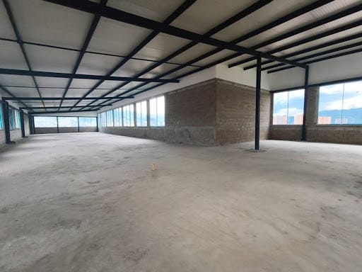 Bodega en arriendo en Cucaracho, Medellín, 500 m² · foto 5 de 6