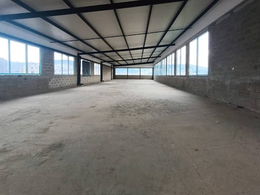 Bodega en arriendo en Cucaracho, Medellín, 500 m² · foto 6 de 6