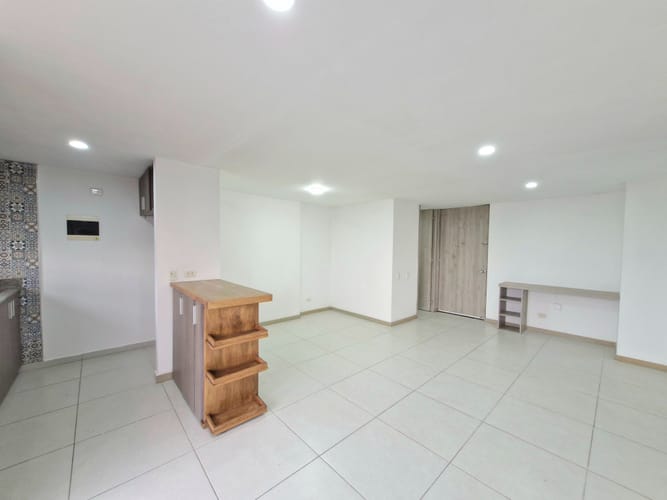 Apartamento de 3 alcobas en venta en Las Antillas, Envigado, 78 m² · foto 4 de 18