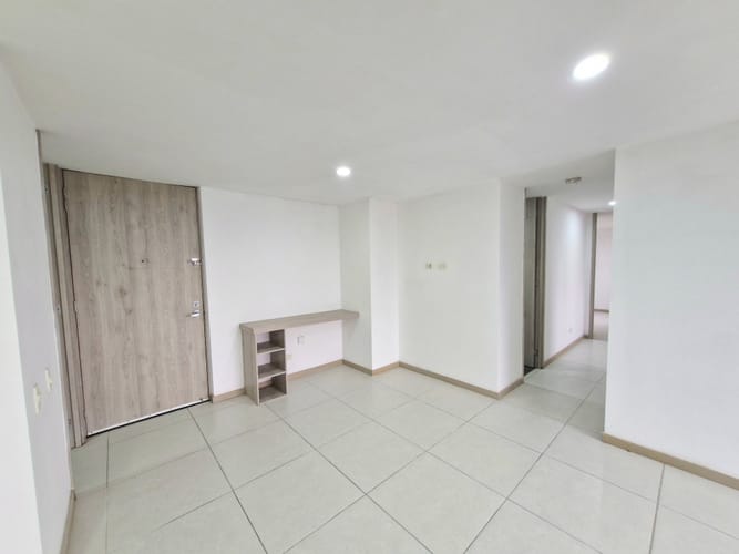 Apartamento de 3 alcobas en venta en Las Antillas, Envigado, 78 m² · foto 5 de 18