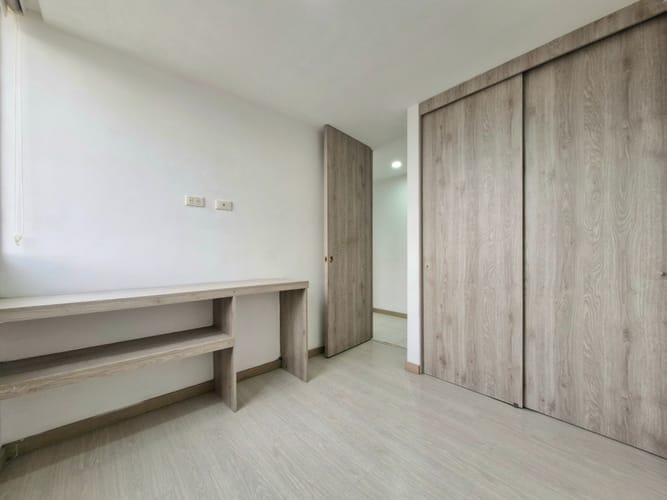 Apartamento de 3 alcobas en venta en Las Antillas, Envigado, 78 m² · foto 15 de 18
