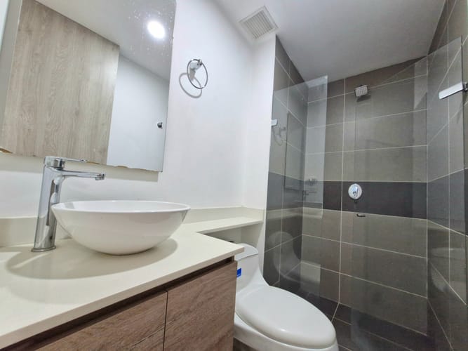 Apartamento de 3 alcobas en venta en Las Antillas, Envigado, 78 m² · foto 12 de 18