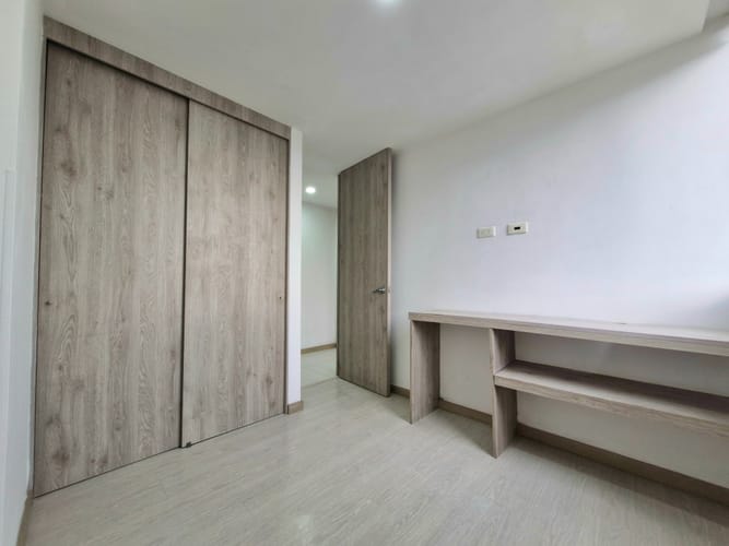 Apartamento de 3 alcobas en venta en Las Antillas, Envigado, 78 m² · foto 16 de 18