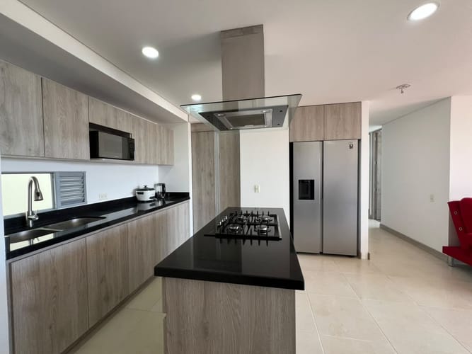 Apartamento de 3 alcobas en venta en Ub. Balcones I, Rionegro, 88 m² · foto 7 de 22