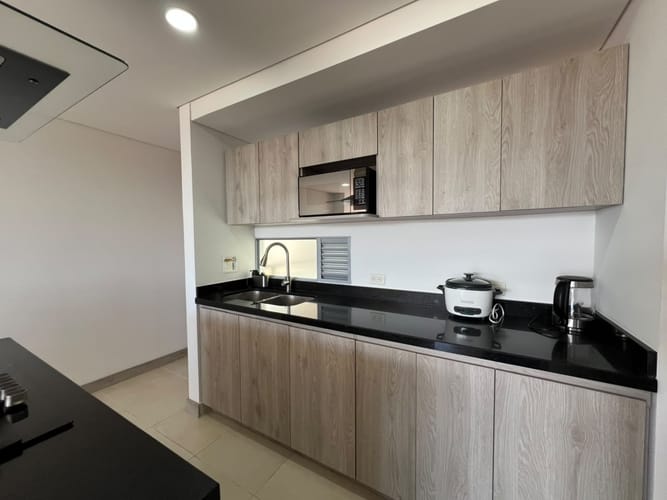 Apartamento de 3 alcobas en venta en Ub. Balcones I, Rionegro, 88 m² · foto 9 de 22