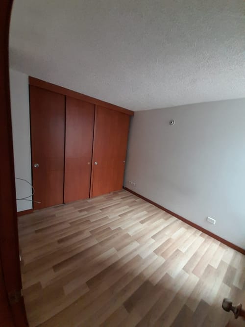 Apartamento de 3 alcobas en arriendo en La Campiña, Bogotá, 54 m² · foto 5 de 11