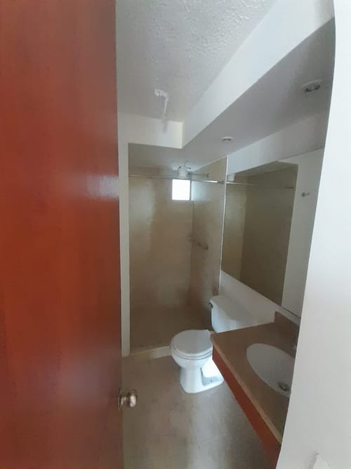 Apartamento de 3 alcobas en arriendo en La Campiña, Bogotá, 54 m² · foto 6 de 11