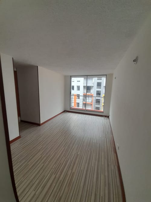 Apartamento de 3 alcobas en arriendo en La Campiña, Bogotá, 54 m² · foto 7 de 11