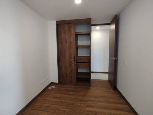 Apartamento en arriendo en Llano Grande, Rionegro · foto 9 de 14