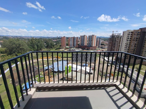 Apartamento en arriendo en Llano Grande, Rionegro · foto 13 de 14