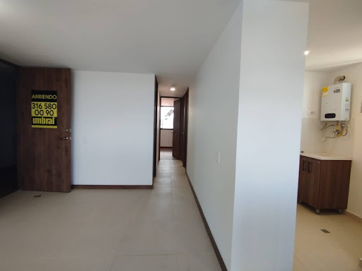 Apartamento en arriendo en Llano Grande, Rionegro · foto 14 de 14