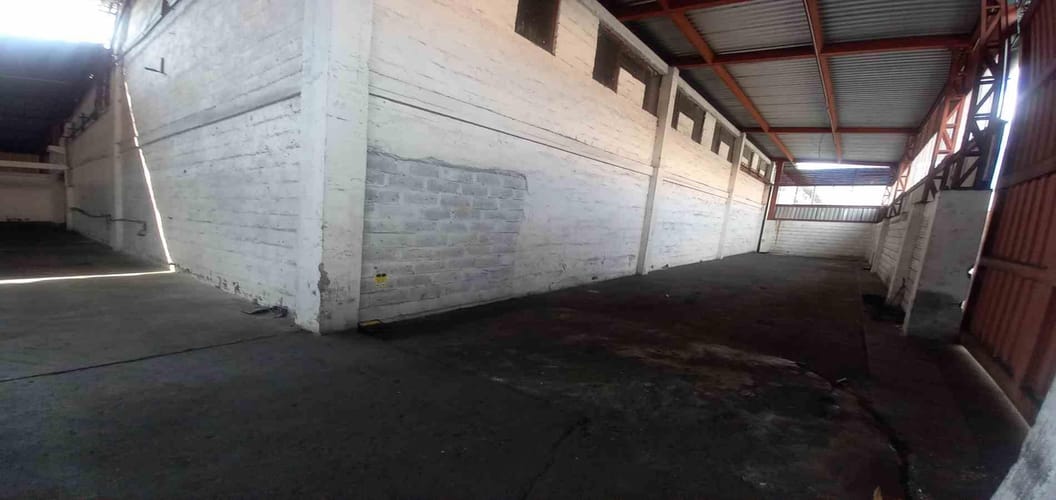 Bodega en arriendo en Malteria, Manizales, 800 m² · foto 3 de 24